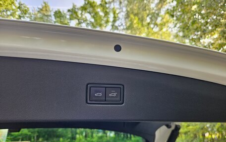 Volkswagen Tiguan II, 2021 год, 3 700 000 рублей, 11 фотография