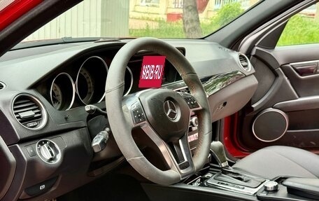 Mercedes-Benz C-Класс, 2011 год, 1 250 000 рублей, 12 фотография
