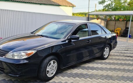 Toyota Camry, 2001 год, 850 000 рублей, 5 фотография