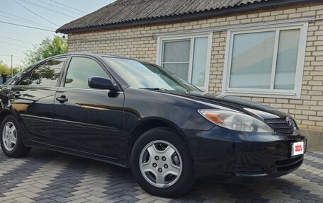Toyota Camry, 2001 год, 850 000 рублей, 10 фотография