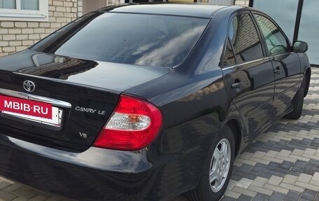 Toyota Camry, 2001 год, 850 000 рублей, 2 фотография