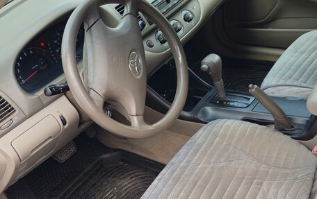 Toyota Camry, 2001 год, 850 000 рублей, 12 фотография