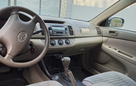 Toyota Camry, 2001 год, 850 000 рублей, 14 фотография
