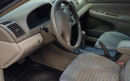 Toyota Camry, 2001 год, 850 000 рублей, 13 фотография