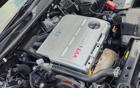 Toyota Camry, 2001 год, 850 000 рублей, 15 фотография