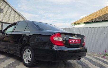 Toyota Camry, 2001 год, 850 000 рублей, 4 фотография