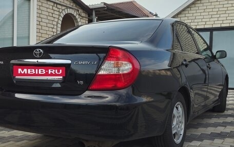 Toyota Camry, 2001 год, 850 000 рублей, 3 фотография