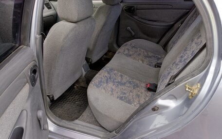 Chevrolet Lanos I, 2008 год, 215 000 рублей, 7 фотография