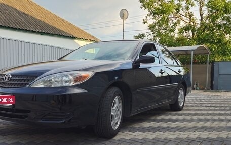 Toyota Camry, 2001 год, 850 000 рублей, 7 фотография