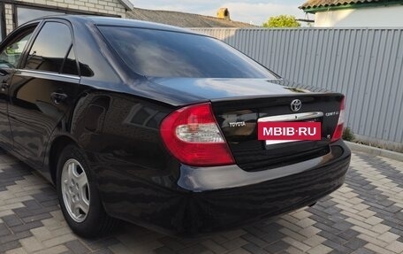 Toyota Camry, 2001 год, 850 000 рублей, 19 фотография