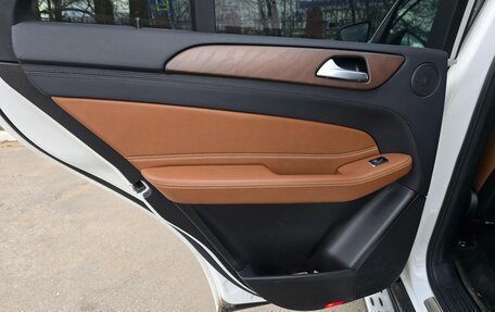 Mercedes-Benz GLE, 2018 год, 5 100 000 рублей, 7 фотография
