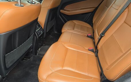 Mercedes-Benz GLE, 2018 год, 5 100 000 рублей, 8 фотография