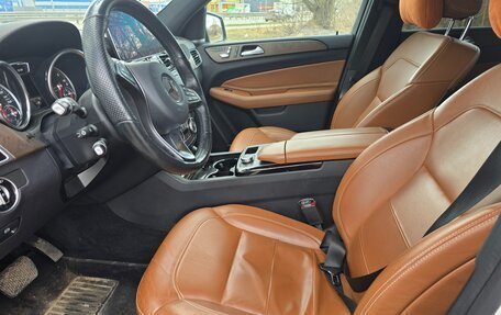 Mercedes-Benz GLE, 2018 год, 5 100 000 рублей, 9 фотография