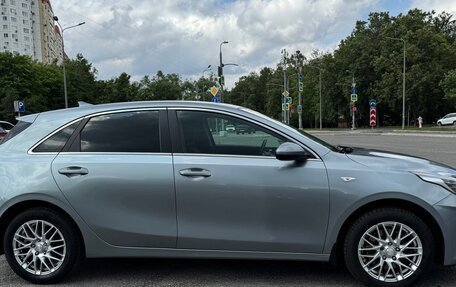 KIA cee'd III, 2018 год, 1 600 000 рублей, 5 фотография