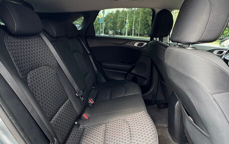KIA cee'd III, 2018 год, 1 600 000 рублей, 10 фотография