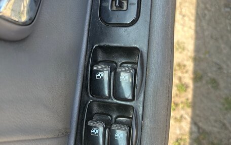 KIA Magentis I, 2004 год, 350 000 рублей, 11 фотография