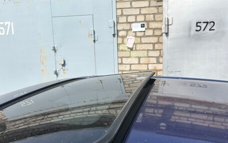 KIA Magentis I, 2004 год, 350 000 рублей, 16 фотография