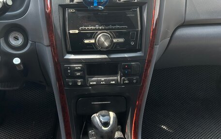 KIA Magentis I, 2004 год, 350 000 рублей, 14 фотография