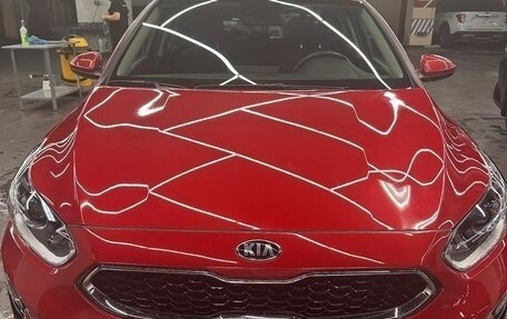 KIA cee'd III, 2020 год, 1 950 000 рублей, 2 фотография