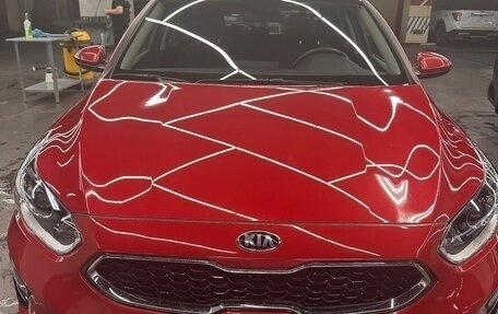 KIA cee'd III, 2020 год, 1 950 000 рублей, 3 фотография