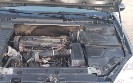 Citroen C5 I рестайлинг, 2003 год, 270 000 рублей, 5 фотография