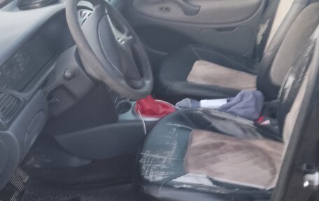 Citroen C5 I рестайлинг, 2003 год, 270 000 рублей, 10 фотография