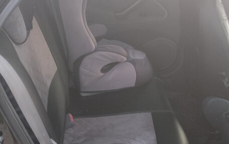 Citroen C5 I рестайлинг, 2003 год, 270 000 рублей, 8 фотография