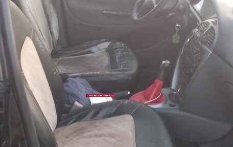 Citroen C5 I рестайлинг, 2003 год, 270 000 рублей, 9 фотография