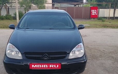 Citroen C5 I рестайлинг, 2003 год, 270 000 рублей, 3 фотография