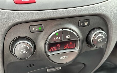 KIA Rio II, 2010 год, 729 900 рублей, 10 фотография