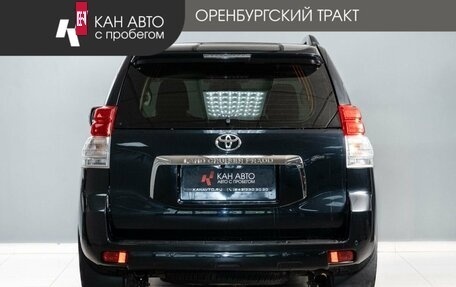 Toyota Land Cruiser Prado 150 рестайлинг 2, 2013 год, 2 685 000 рублей, 6 фотография