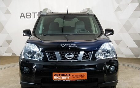 Nissan X-Trail, 2008 год, 949 000 рублей, 2 фотография
