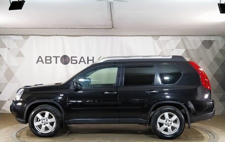 Nissan X-Trail, 2008 год, 949 000 рублей, 4 фотография