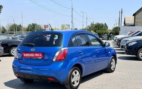 KIA Rio II, 2010 год, 729 900 рублей, 2 фотография