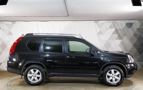 Nissan X-Trail, 2008 год, 949 000 рублей, 6 фотография
