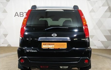 Nissan X-Trail, 2008 год, 949 000 рублей, 5 фотография