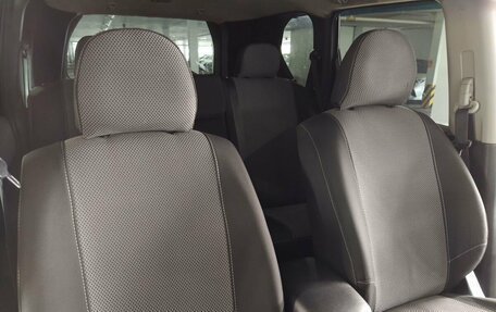Nissan X-Trail, 2008 год, 949 000 рублей, 8 фотография