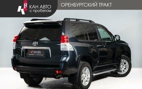 Toyota Land Cruiser Prado 150 рестайлинг 2, 2013 год, 2 685 000 рублей, 4 фотография