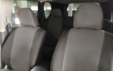 Nissan X-Trail, 2008 год, 949 000 рублей, 9 фотография