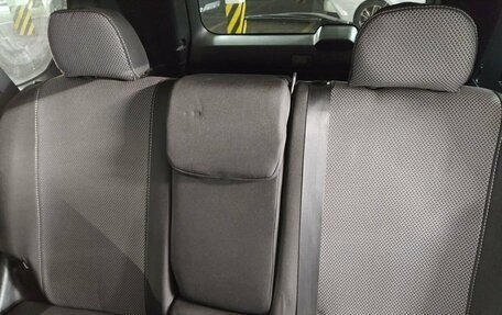Nissan X-Trail, 2008 год, 949 000 рублей, 13 фотография