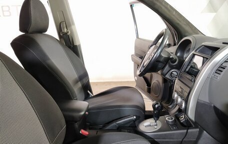 Nissan X-Trail, 2008 год, 949 000 рублей, 16 фотография