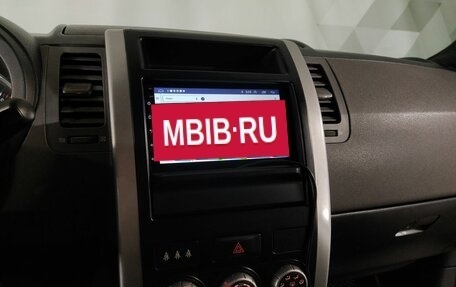 Nissan X-Trail, 2008 год, 949 000 рублей, 14 фотография