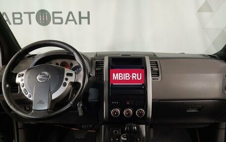 Nissan X-Trail, 2008 год, 949 000 рублей, 10 фотография