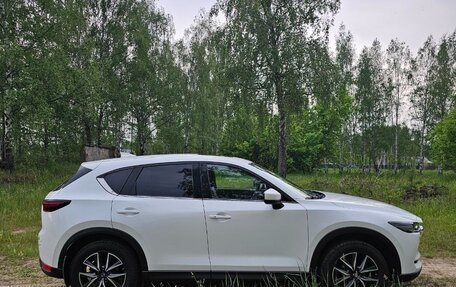 Mazda CX-5 II, 2018 год, 2 600 000 рублей, 2 фотография
