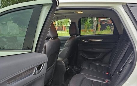 Mazda CX-5 II, 2018 год, 2 600 000 рублей, 6 фотография