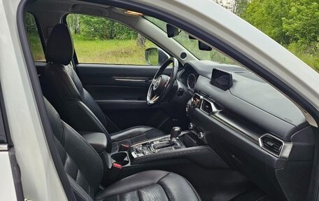 Mazda CX-5 II, 2018 год, 2 600 000 рублей, 7 фотография