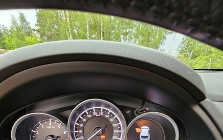 Mazda CX-5 II, 2018 год, 2 600 000 рублей, 12 фотография