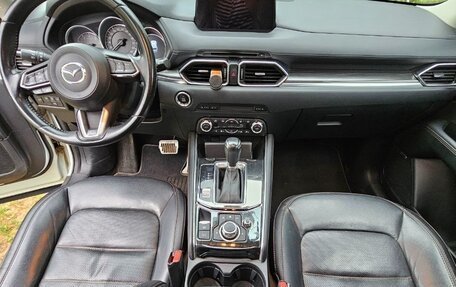 Mazda CX-5 II, 2018 год, 2 600 000 рублей, 11 фотография