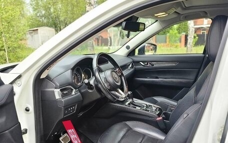 Mazda CX-5 II, 2018 год, 2 600 000 рублей, 5 фотография