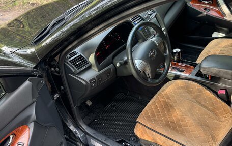 Toyota Camry, 2008 год, 1 000 000 рублей, 8 фотография